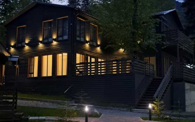 Arkhyz Family Club Apart-Hotel