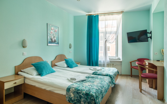 Hotel Octaviana