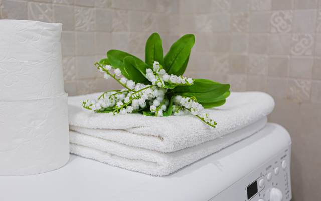 Апартаменты SunSet 2-я Оранжеорейная 4А