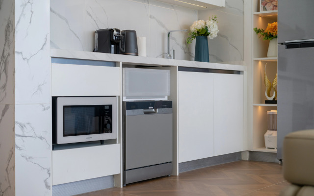 Апартаменты Luxary Sunshine