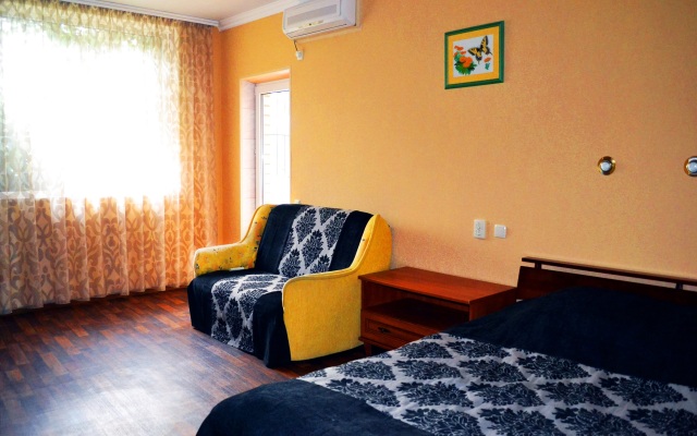 Apartament Liliya