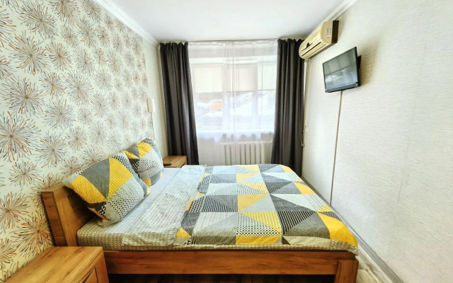 Na Ulitse Lenina 28 Flat