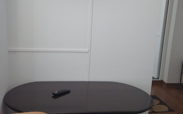 Гостевой дом Каньон