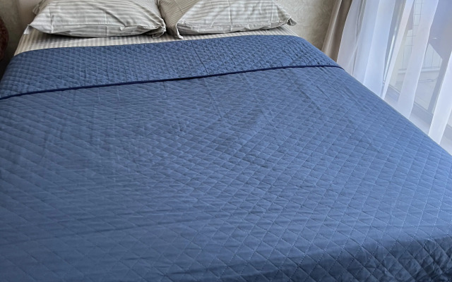 Uyutnye Apartamenty U Morya Apartments