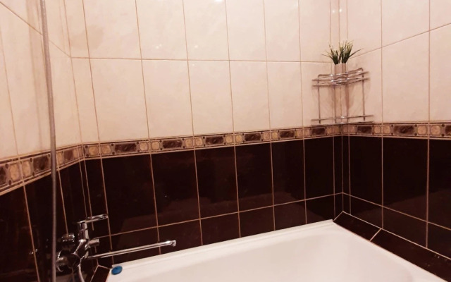 Квартира студия уютная на Баргузине