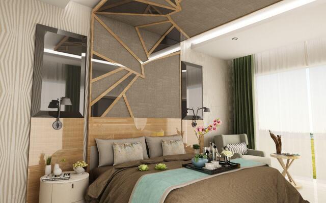 Graf Victor Apart Hotel