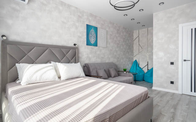 Zhk Perspektiva Apartments