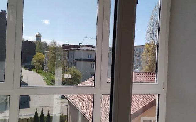 Квартира Янтарный Горизонт