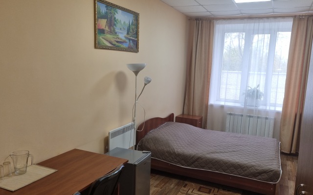 Na Naberezhnoy Mini-Hotel