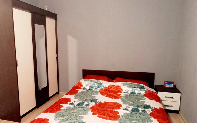 Novoye Pavlino Flat