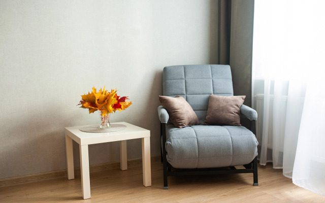 Квартира у Лахтинского разлива