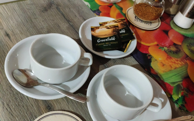 Апартаменты М/О Свои 3 на Первомайской