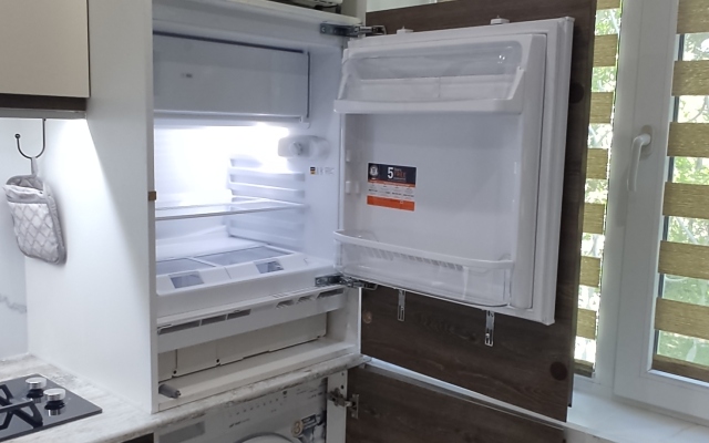 2-комнатные апартаменты "Red Glade Volgograd"