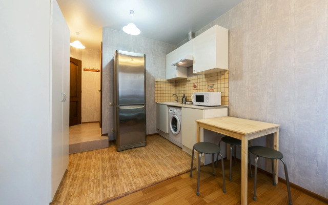 On Demin Meadow 004 Apartments 1