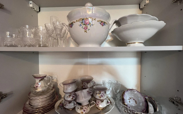 Квартира Студия на Цветочной