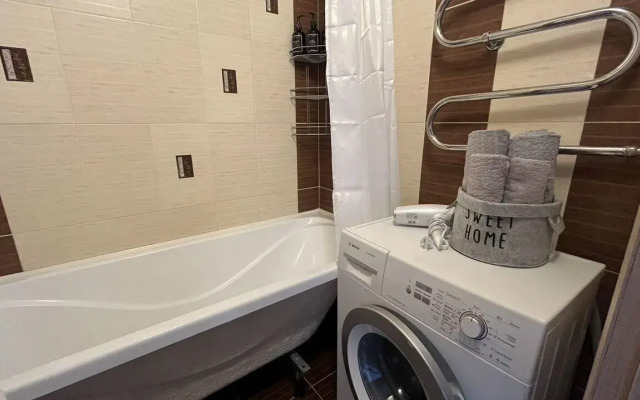 Апартаменты на Студенческой 13