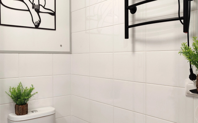 Квартира Премиум класса на Аминьевской