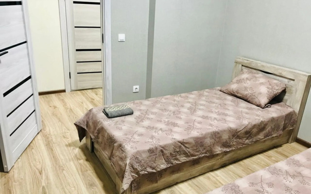 Квартира на улице Красной 118/1