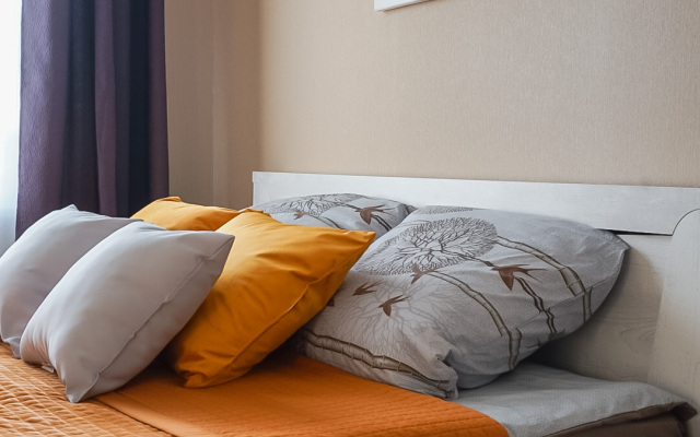 Апартаменты на проспекте Московский 64