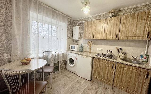 Апартаменты Центр у Каштанов Ленинский Пр-т 8