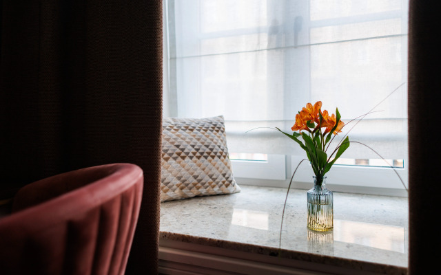 Отель Особняк Юргенса