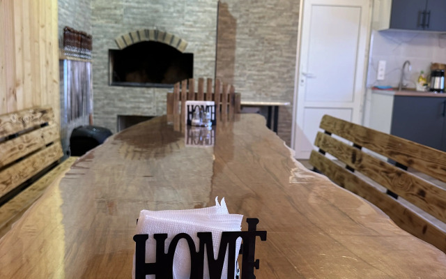 Veterok Guest house