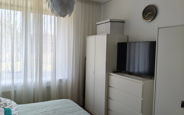 Studiya Kranz Apartments