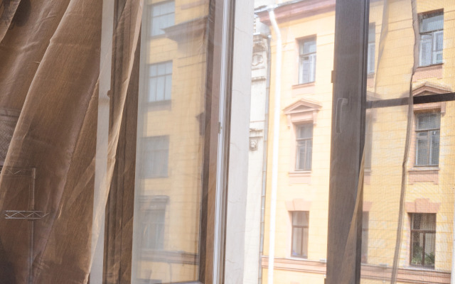 Апартаменты Элитные Апартаменты в Центре Золотого Треугольника