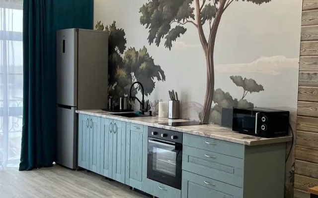 Частный дом Гостевой дом Салана