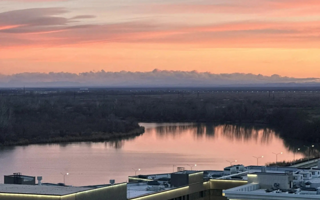 Квартира Гармония у реки