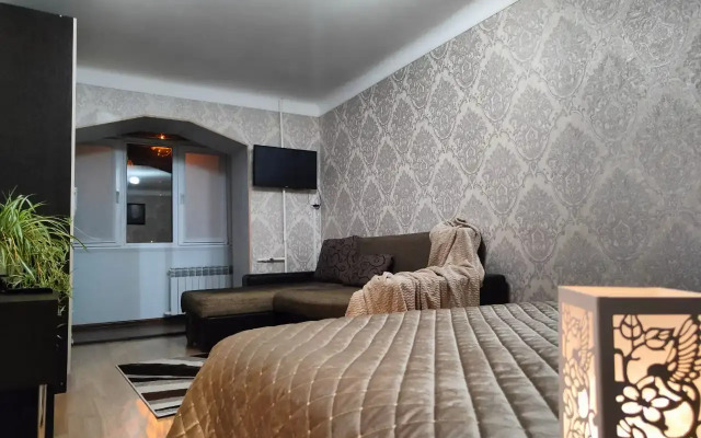 V tsentre Stavropolya Flat