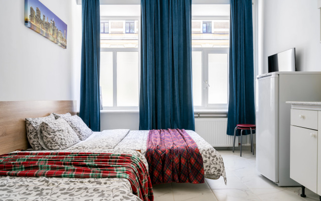 Квартира Уютная в Центре Санкт-Петербурга