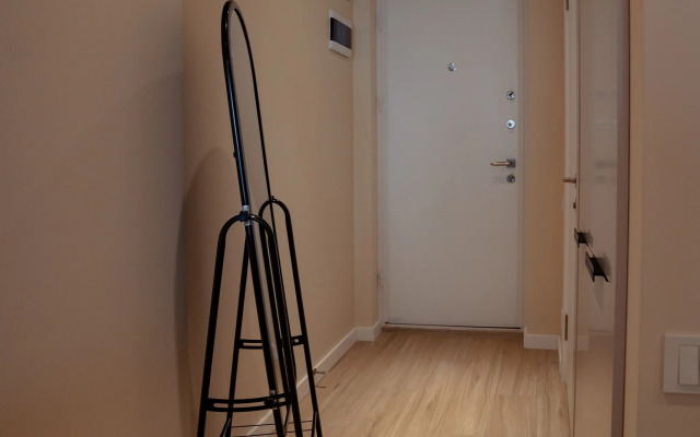 Uyutnye V Next Apartments