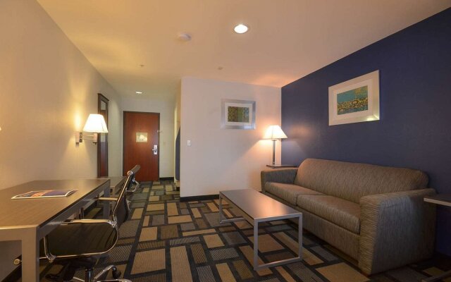 Best Western Galleria Inn & Suites