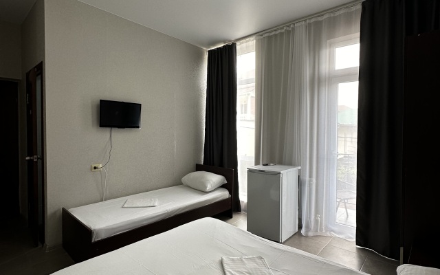 Alinka Guest House