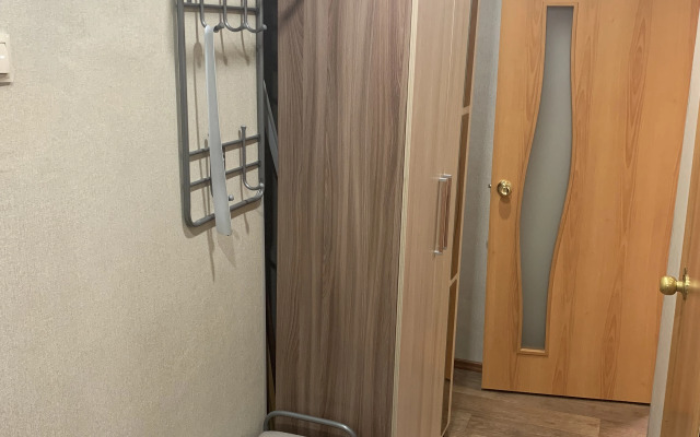 Апартаменты Студия на Крупской