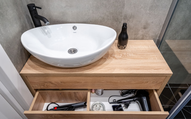 Квартира Балтийские ночи Студио