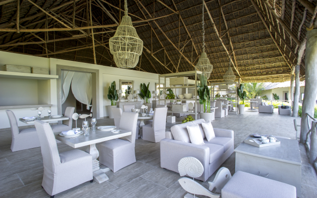 Zawadi Zanzibar - All Inclusive Hotel