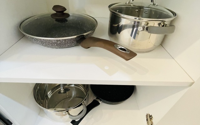 Апартаменты FULL HOUSE