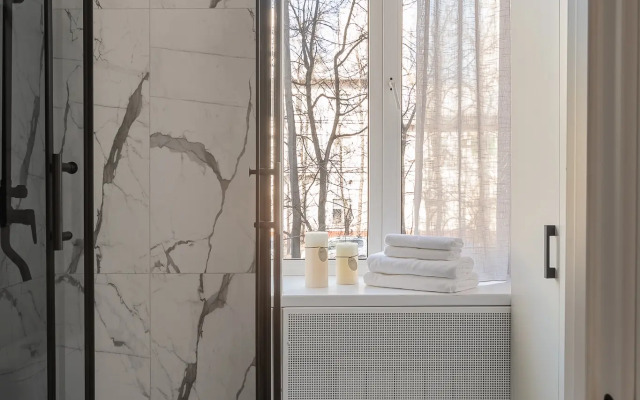 Апартаменты Comfort Life на Первомайской