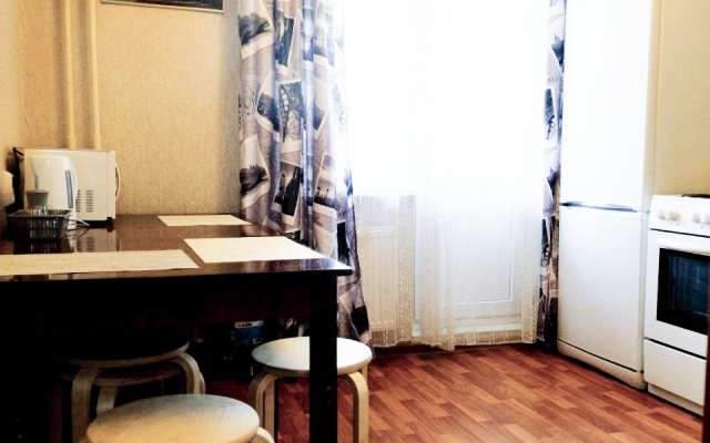 Квартира Двушка у аэропорта