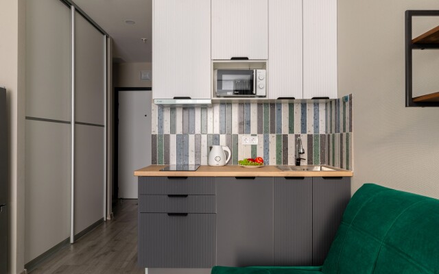 17 Apartment