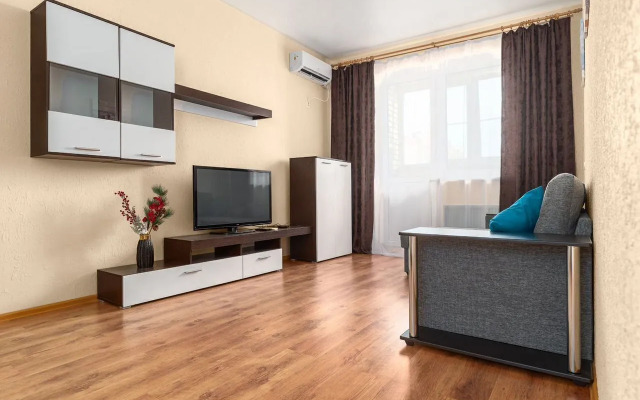 Квартира на улице имени 40-летия Победы 178к2