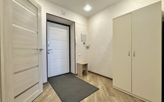 Uyutno Kak Doma Flat