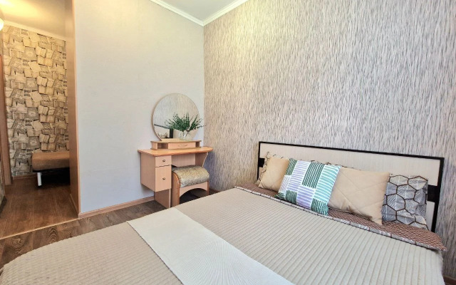 Квартира на Улице Гагарина 47