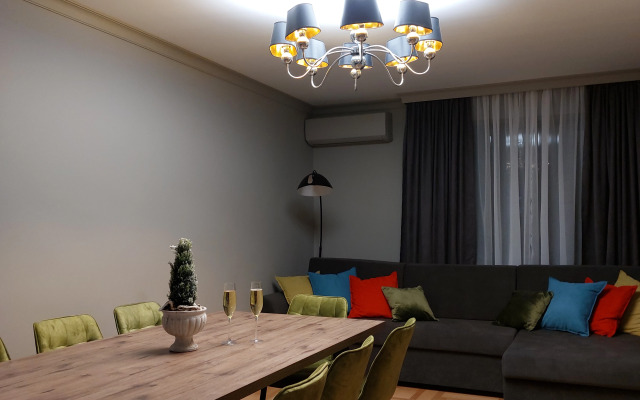 Nedacha Guest house