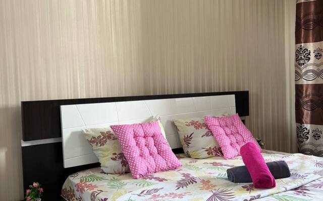 Квартира Lofthouse