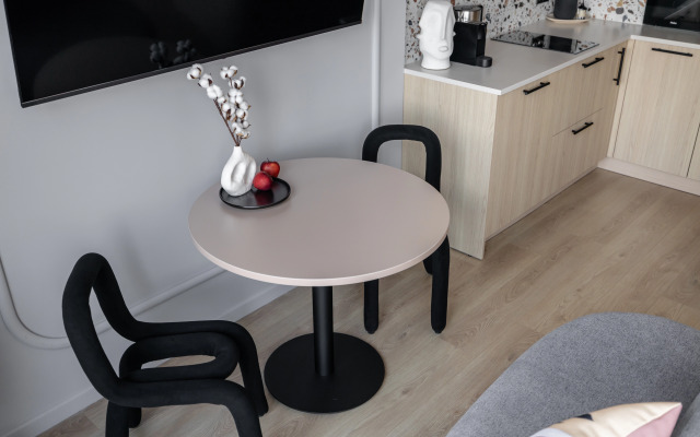 Апартаменты Italy рядом с Москва-Сити