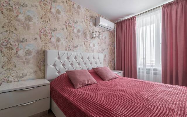 Квартира в Центре на Большой Покровской