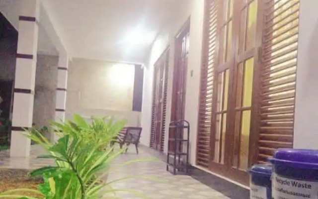 Villa 51 - Ground Floor Villa